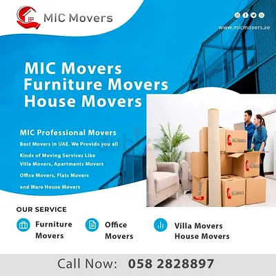 MC Transport and Cargo Moving