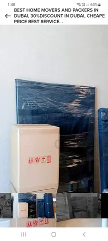 House Funiture Movers