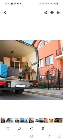 Efficient Safe and Secure Storage and PROFESSIONAL REMOVALS