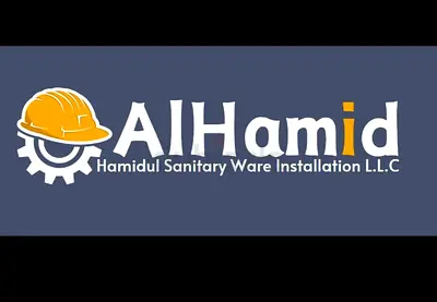 Hamidul Hoque sanitary ware installation