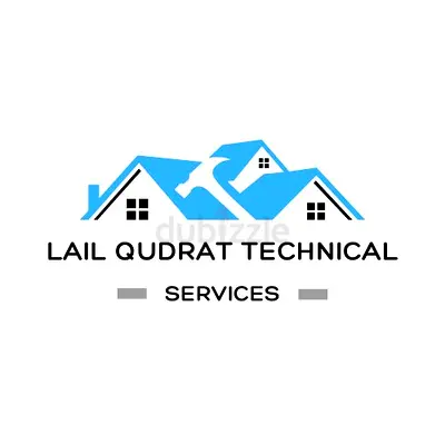 Lailqudarat technical services