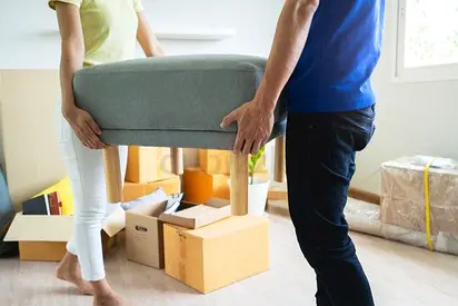 MALIK MOVERS AND PACKERS