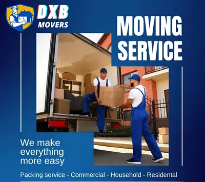 50%OFF MOVERS AND PACKERS