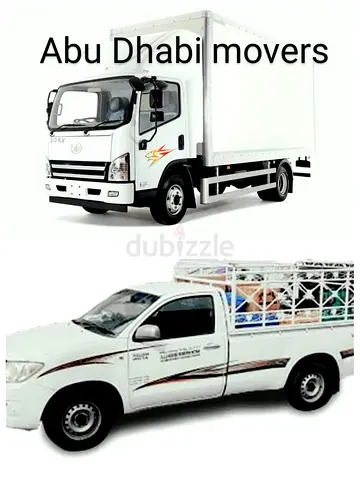Abu Dhabi Professional movers and pakers