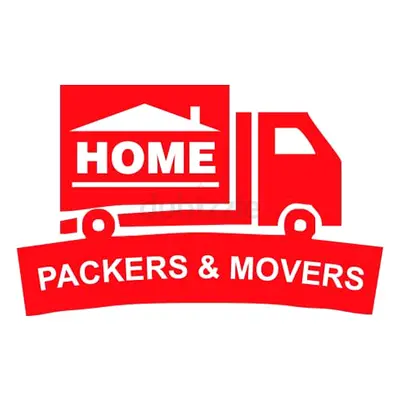 PROFESSIONAL MOVERS AND PACKERS 100%SAFE SERVICES