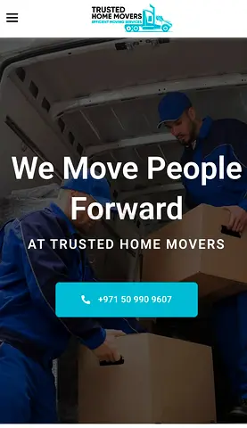 TRUSTEDHOMEMOVERS.COM