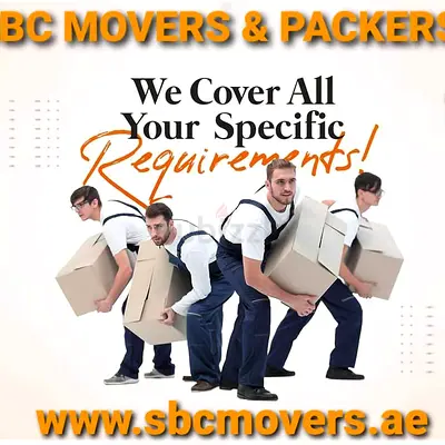 movers