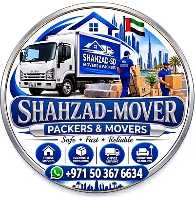 ( Shahzad-SD ) HOME MOVERS & PACKERS
