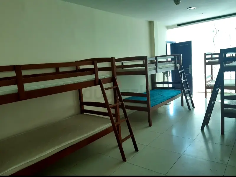 Rooms for rent in Dubai Investment Park (DIP) Shared Rooms rental