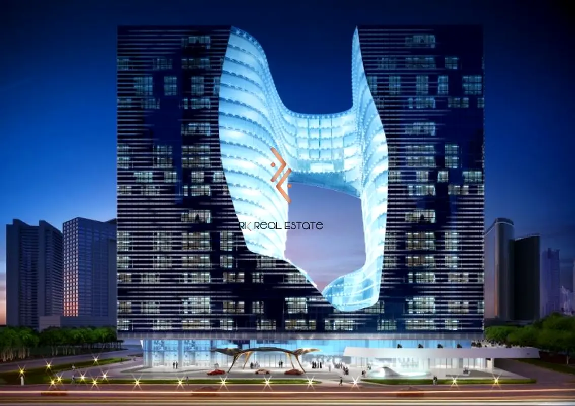 Spacious Unit with Roof  Terrace | Water Canal View
