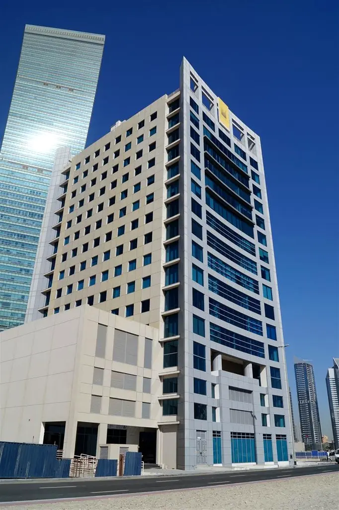 Best Price, Fitted Office, Good Investment