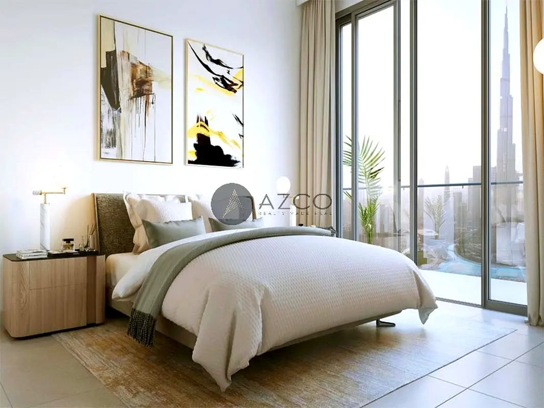 Highest Floor on Market | Cheapest High Floor Unit