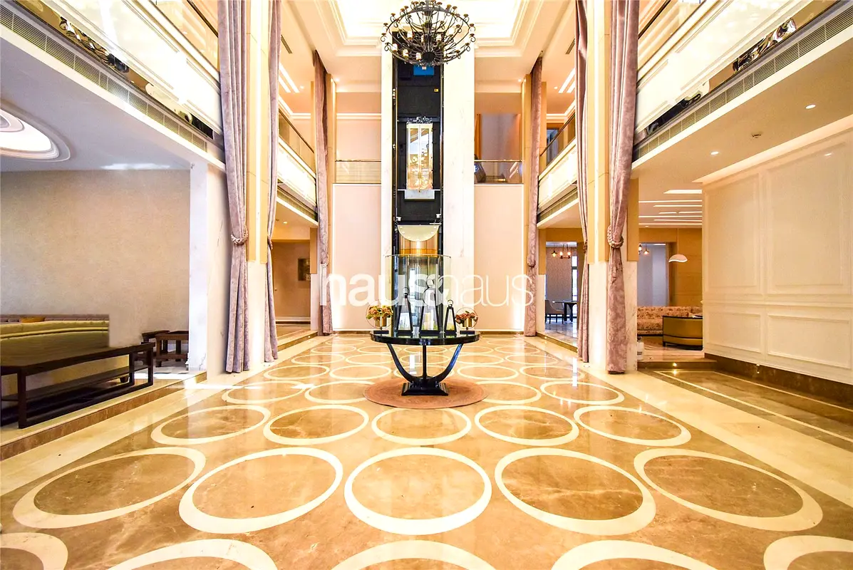 Luxury Living | Vacant on Transfer | Basement