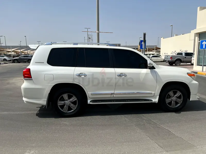 Buy & sell any Toyota Land Cruiser cars online 1 used Toyota Land Cruiser cars for sale in