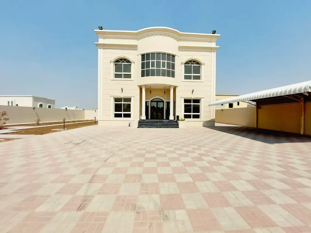 Villas & Houses for rent in Al Warqaa Homes rental