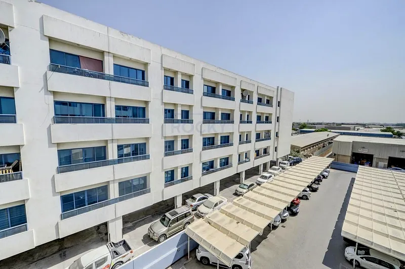 Apartments for rent in Al Qusais Flats rental