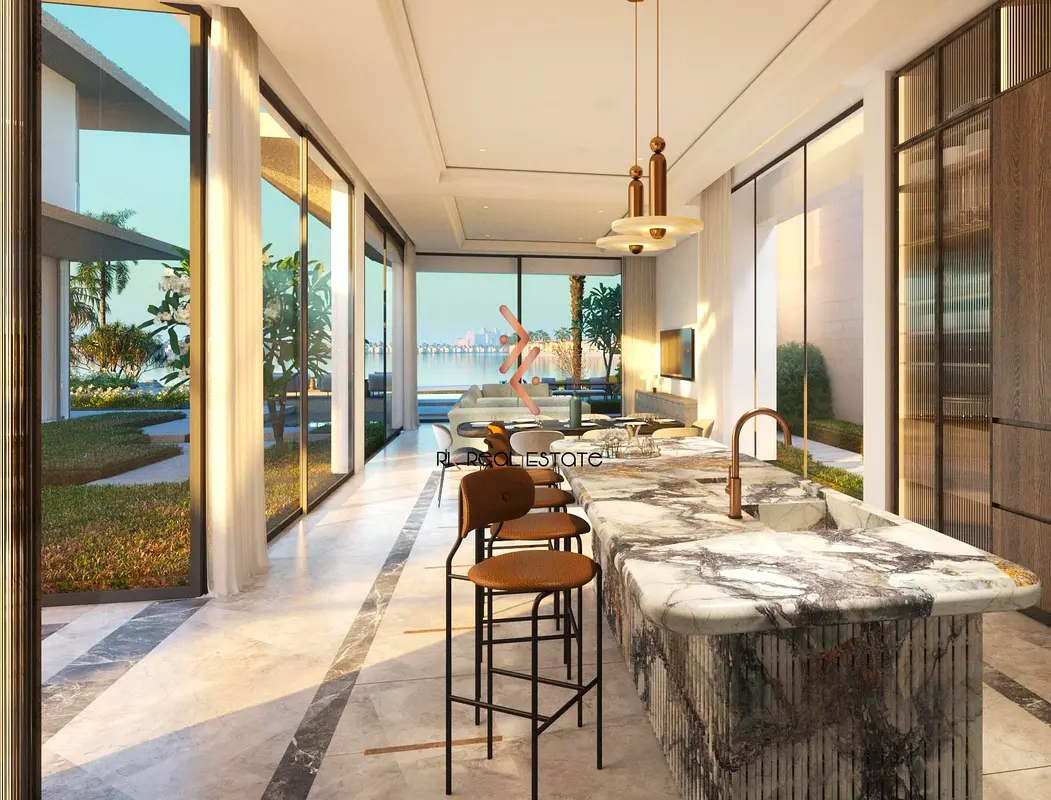 Restore and Relax | Extravagant 3BR Villa