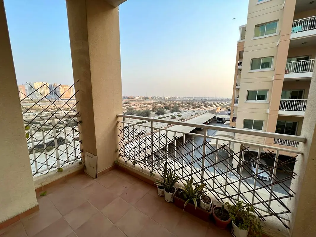 Apartments for rent in Liwan Flats rental