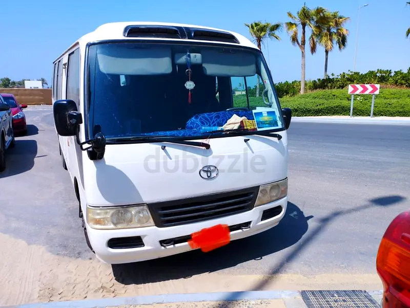 Buy & sell any Coaster online 19 used Coaster for sale in All Cities (UAE) price list