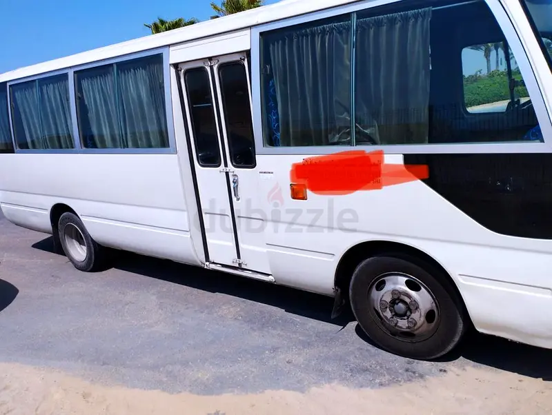 Buy & sell any Coaster online 19 used Coaster for sale in All Cities (UAE) price list