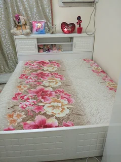 Bed for sale
