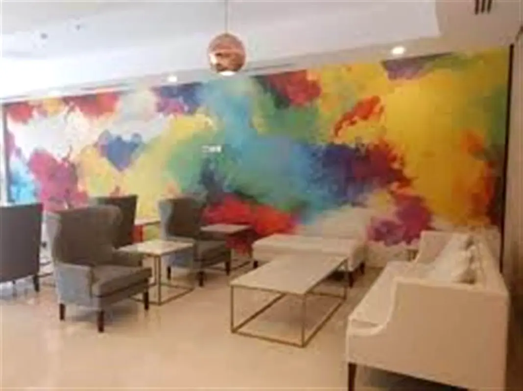 1 BEDROOM    WITH BALCONY IN MURANO