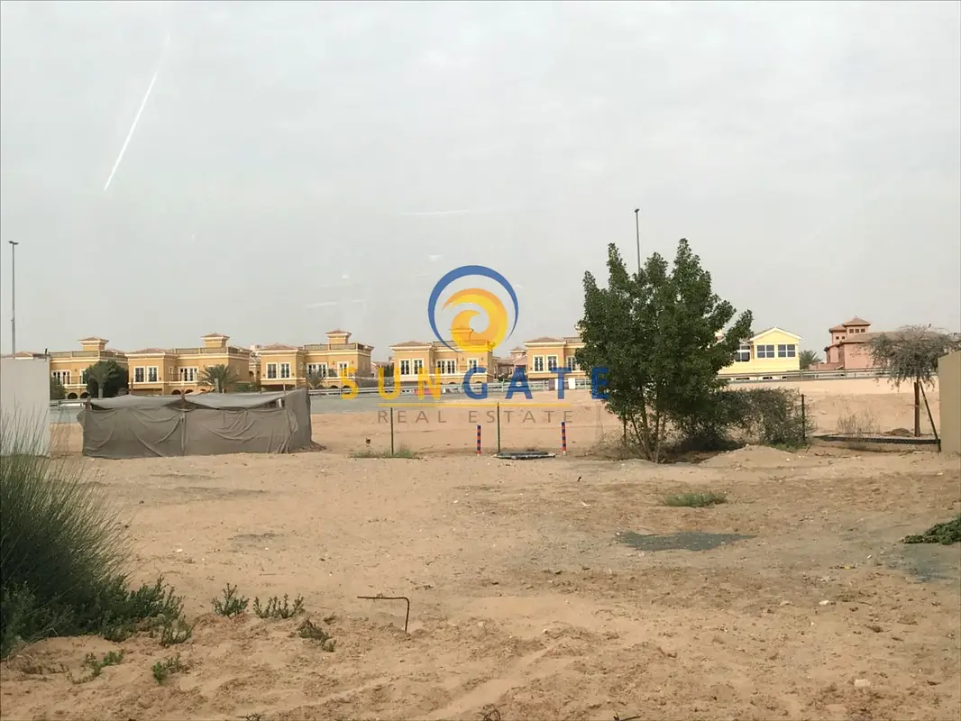 Lands for sale in Al Khawaneej Buy Plots