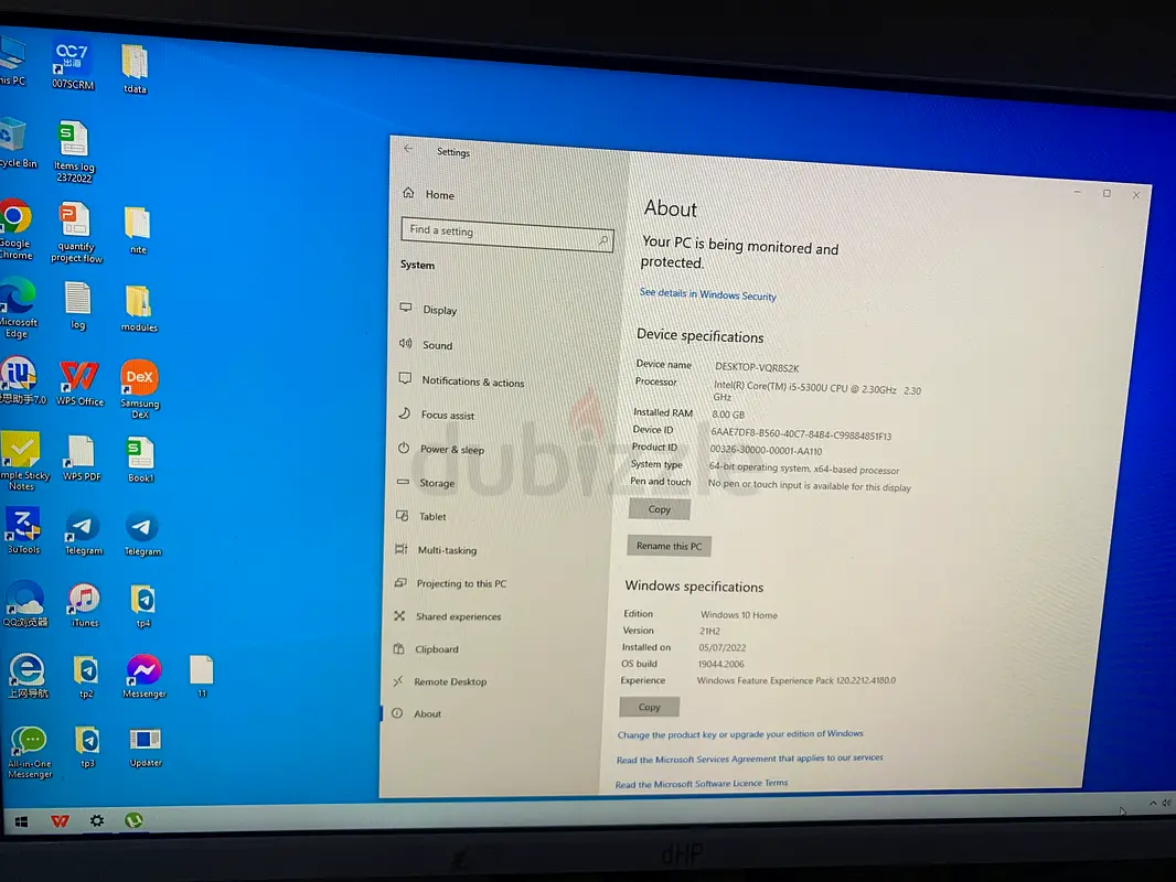Buy & sell any Desktop Computers online 320 used Desktop Computers