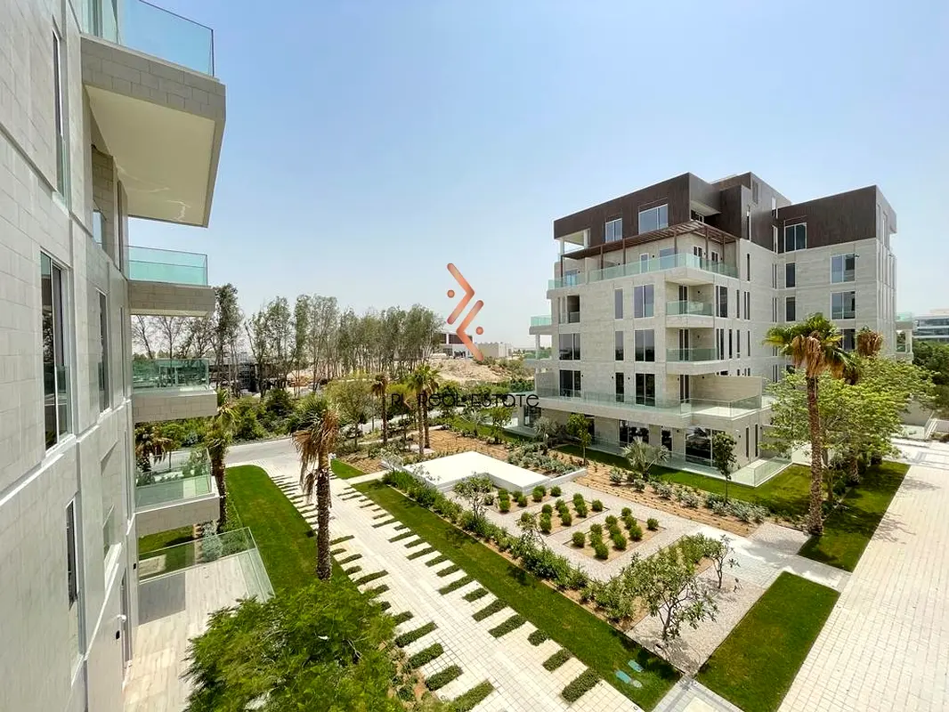 Apartments for sale in Al Barari Buy Flats