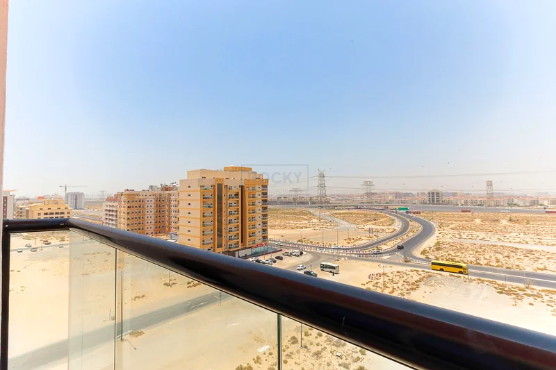 1 Bedroom Apartments for rent in Al Warsan 1 BHK Flats rental