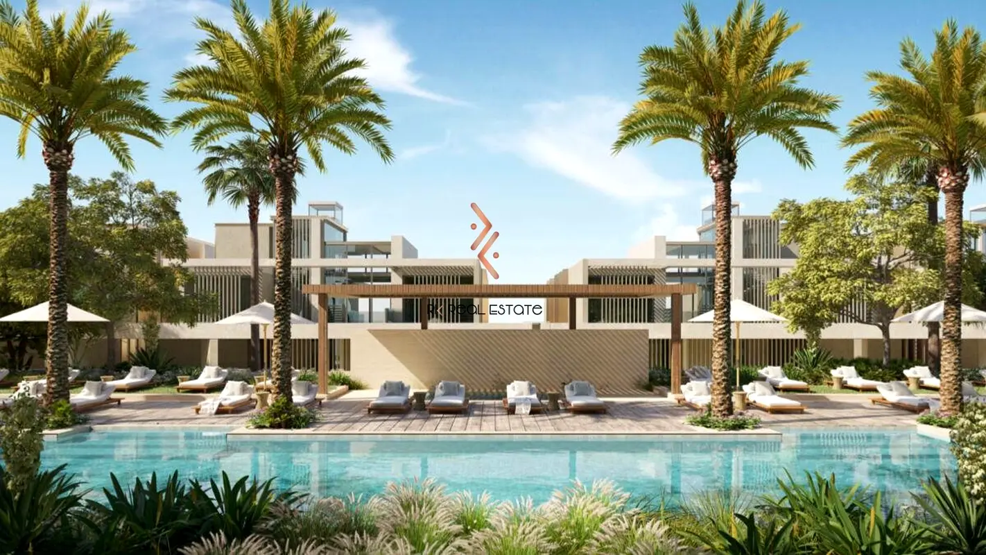 Coveted Community | Flowing Layout | 4BR Villa