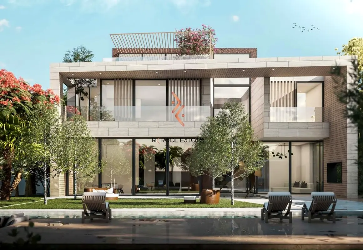 Private Elevator | 6BR  + Maid\s | Home Cinema