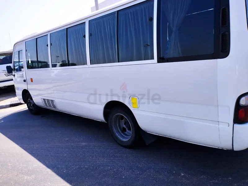 Buy & sell any Coaster online 19 used Coaster for sale in All Cities (UAE) price list