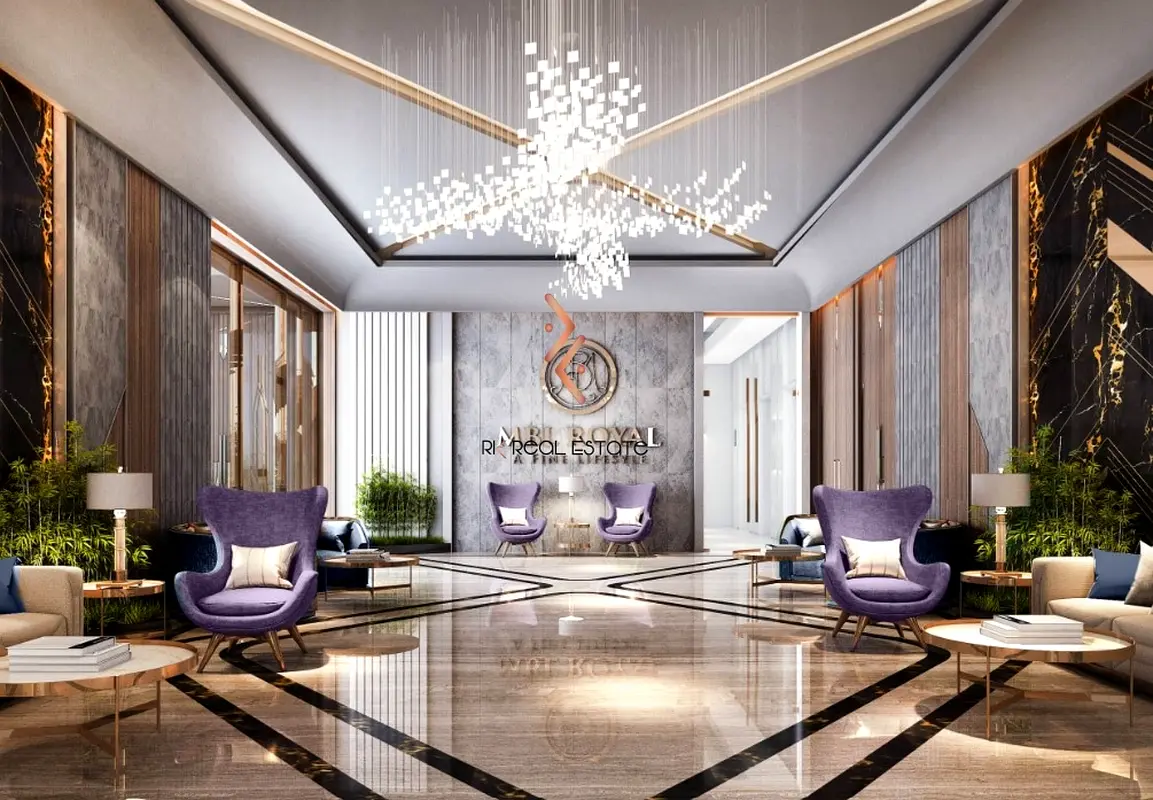 Trophy Property | Amazing Amenities | Handover 2024