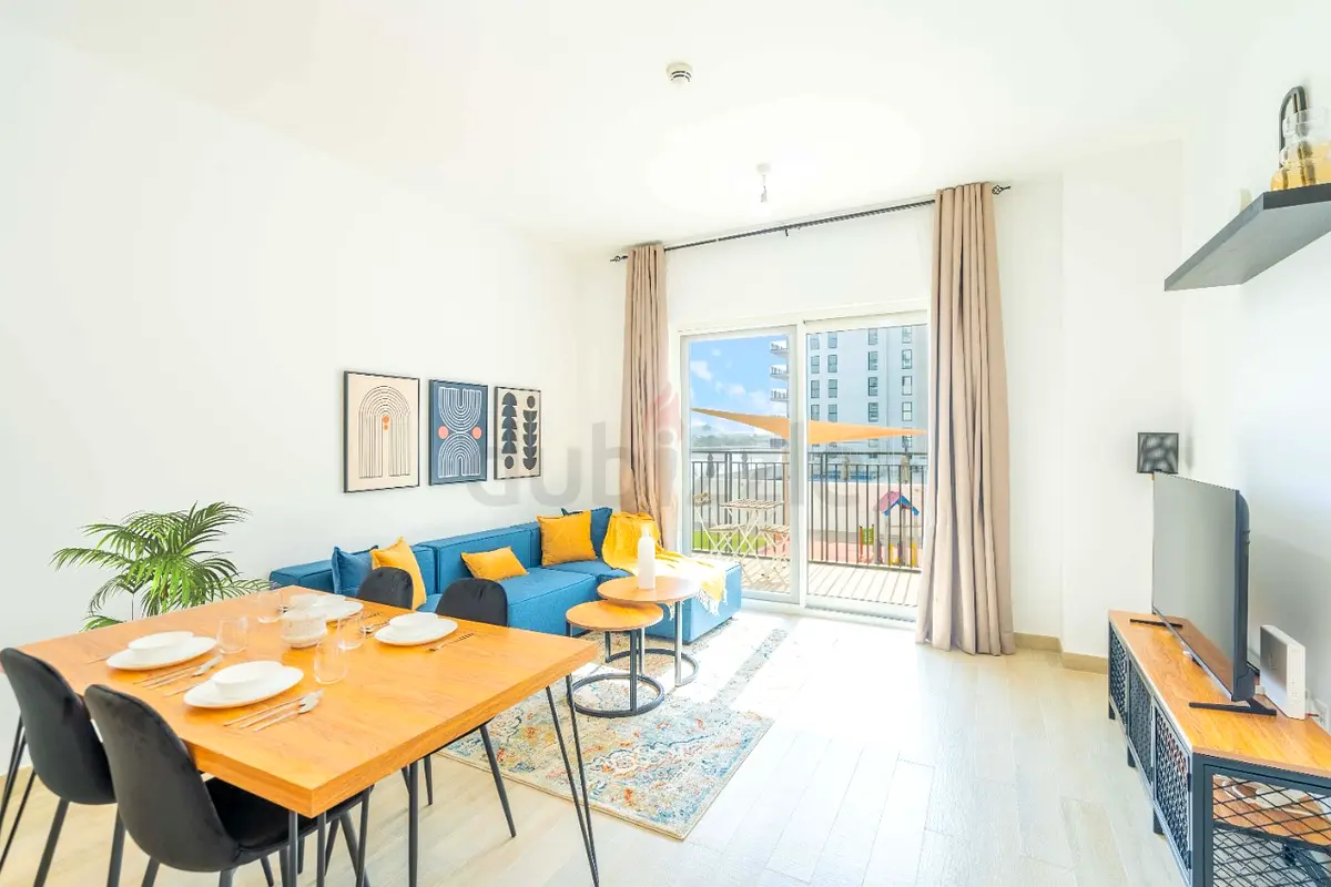 Monthly Short Term Properties for rent in Abu Dhabi Monthly Short