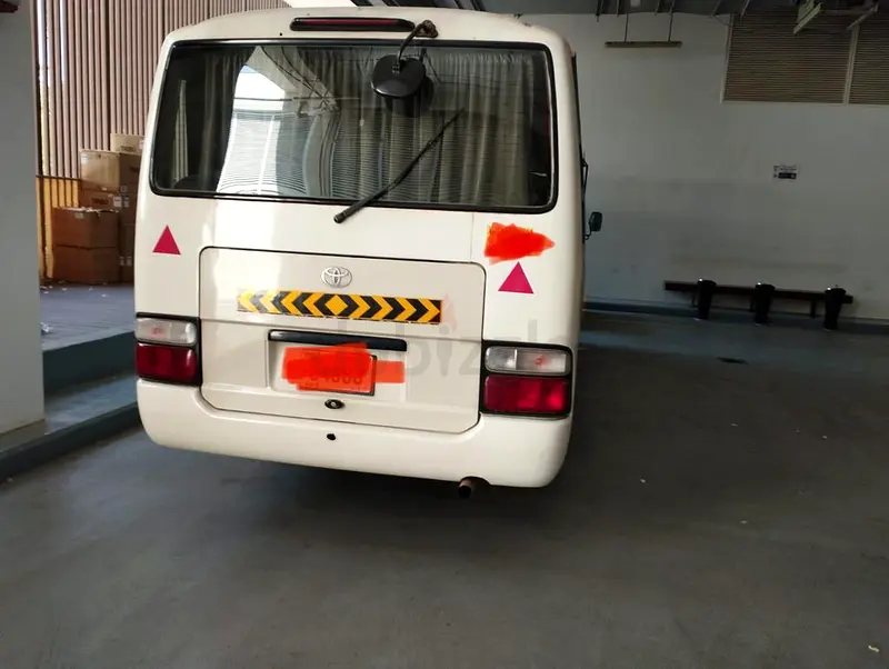 Buy & sell any Coaster online 19 used Coaster for sale in All Cities (UAE) price list