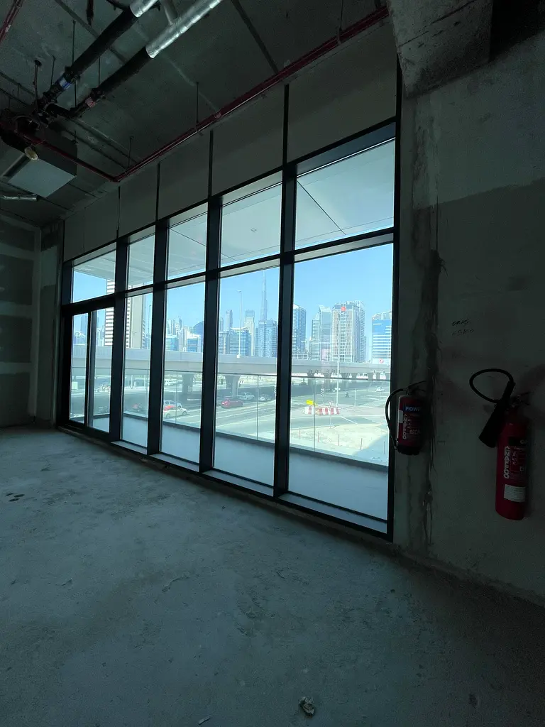SPACIOUS | OFFICE | BURJ VIEW
