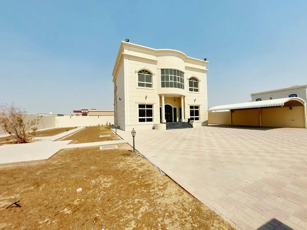 Villas & Houses for rent in Al Warqaa Homes rental