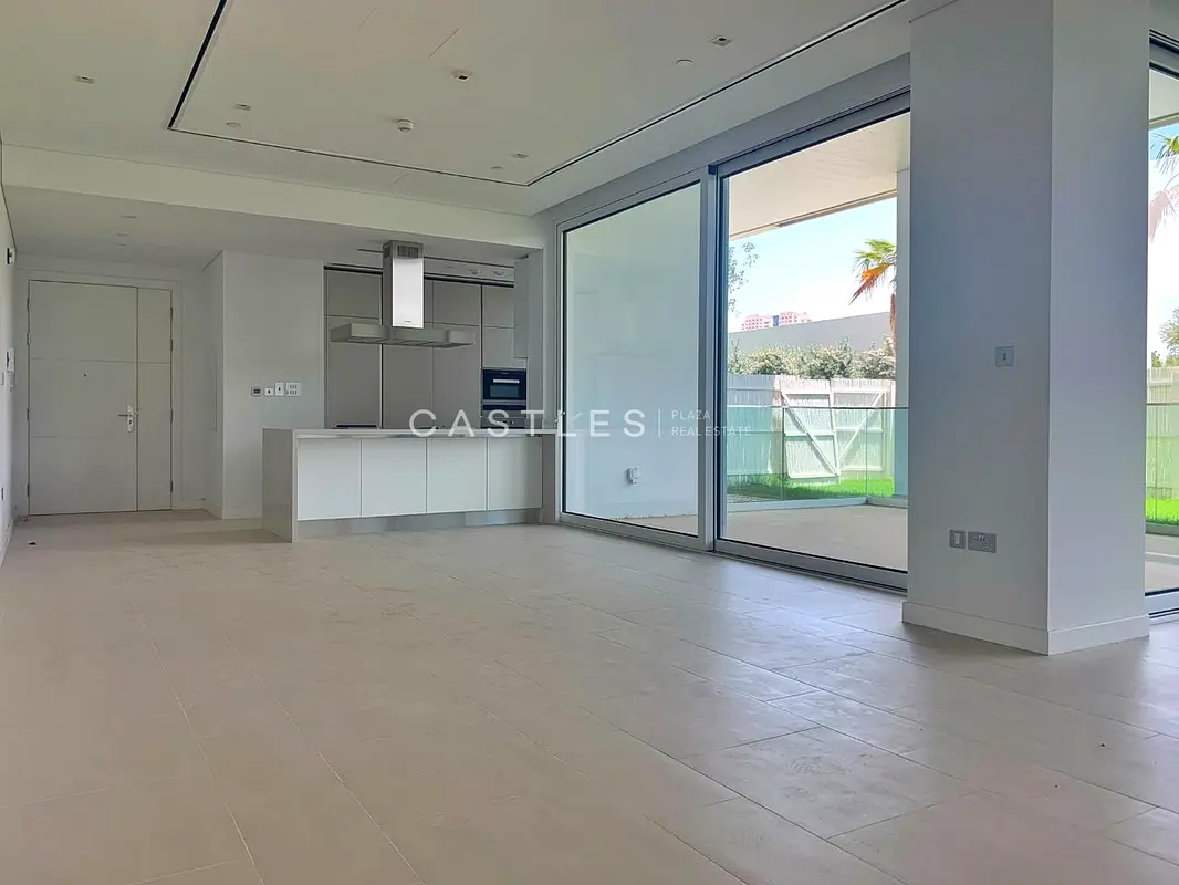 Apartments for sale in Al Barari Buy Flats