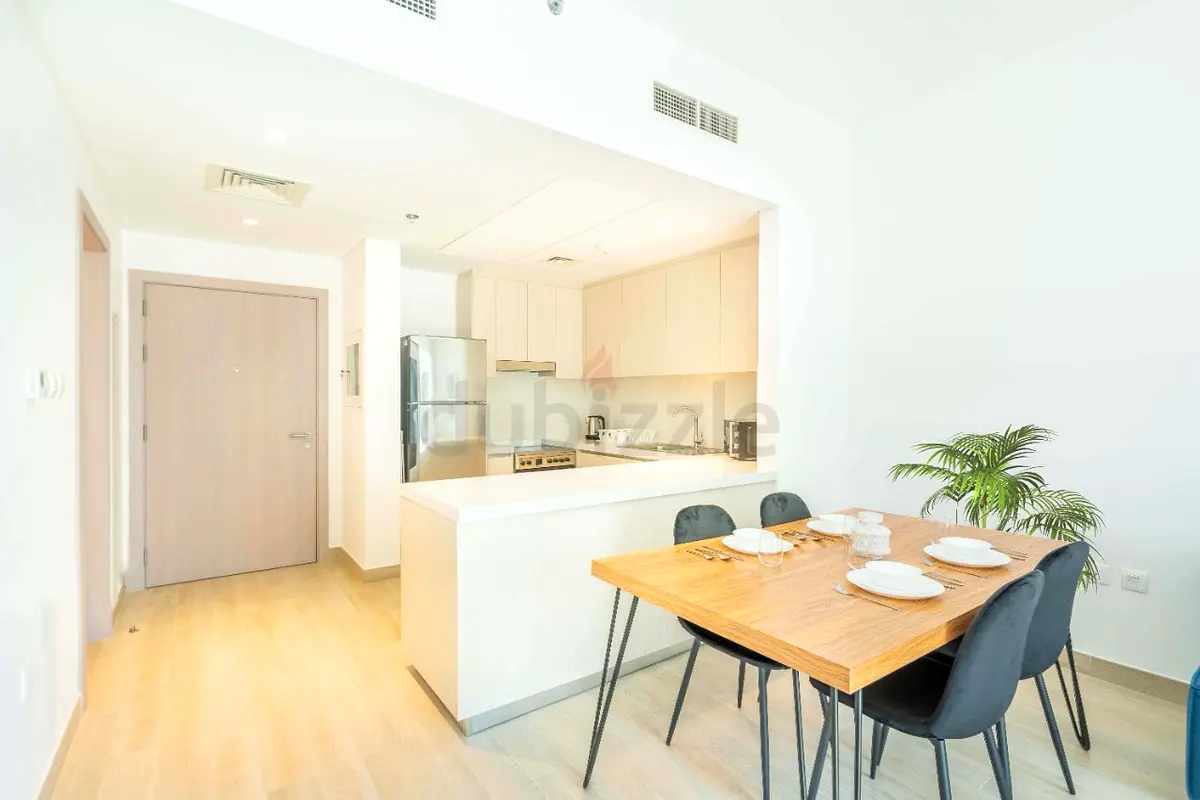 Monthly Short Term Properties for rent in Abu Dhabi Monthly Short