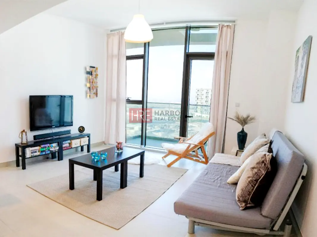 Huge  Fully Furnished|2 Bathrooms| 712.35 SQ. FT.