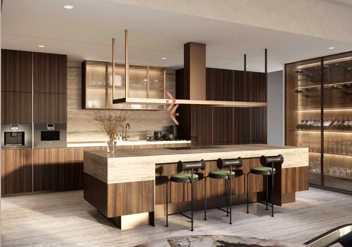 Royal 4BR Penthouse  | Premium and  Large Unit