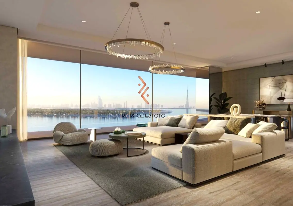 Skyline View | Type D2 Penthouse | Reliable Investment