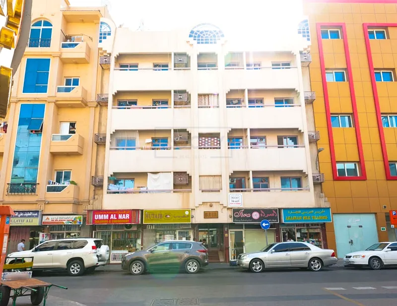 Apartments for rent in Al Murar Flats rental