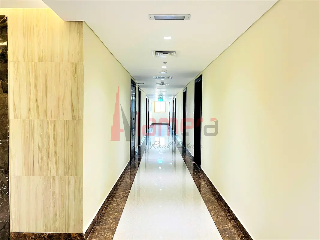 Vacant or  Rented | Full Facility Building ,