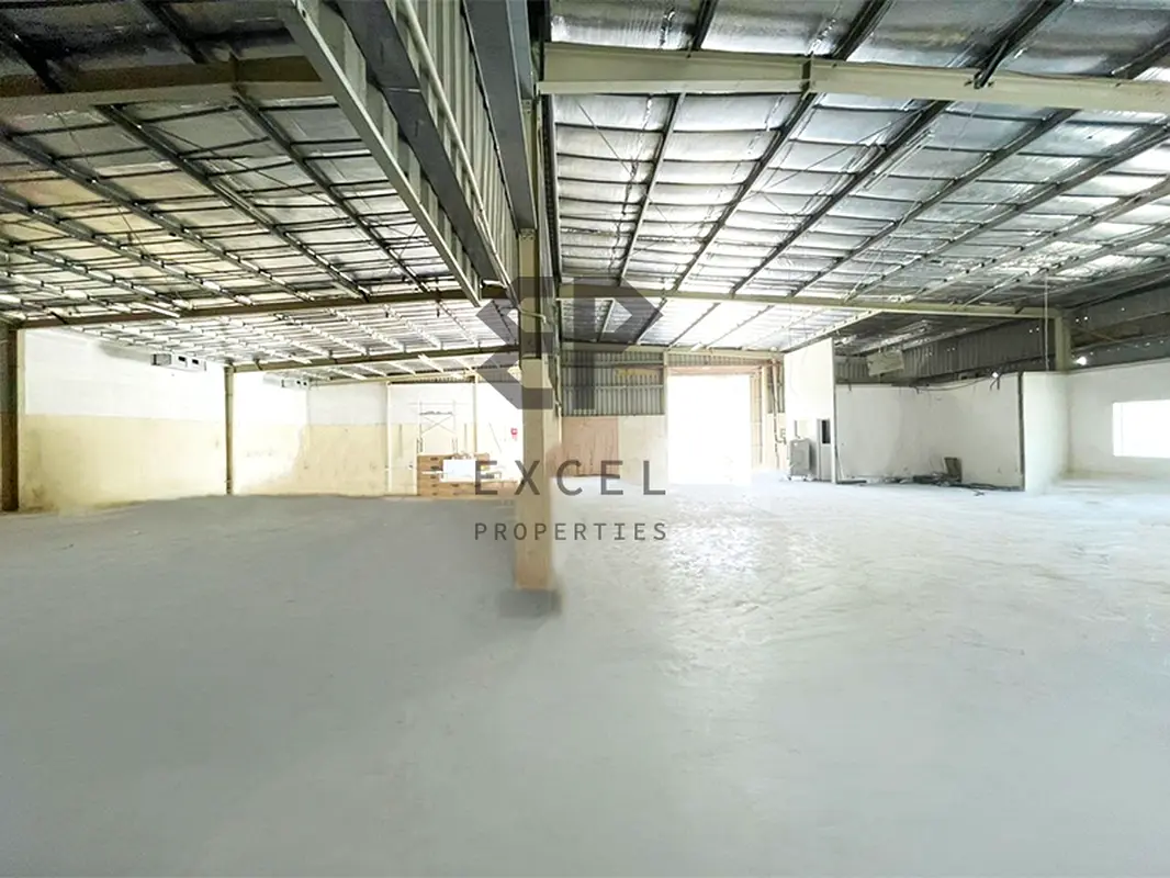Warehouses for sale in Al Quoz Buy Warehouses