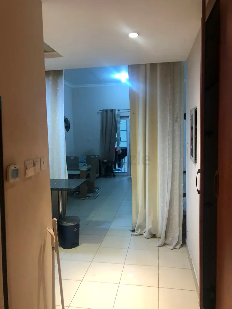 Rooms for rent in Ritaj Block A Shared Rooms rental