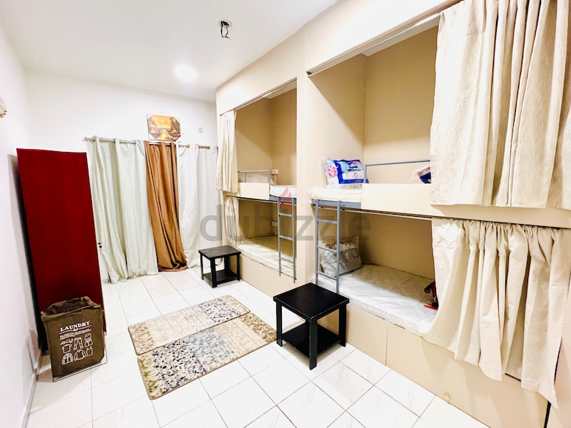 Rooms For Rent In Abu Hail Shared Rooms Rental Dubizzle