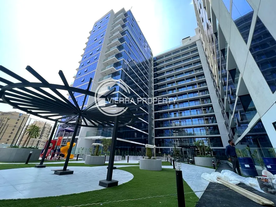 Apartments for rent in Al Jaddaf Flats rental