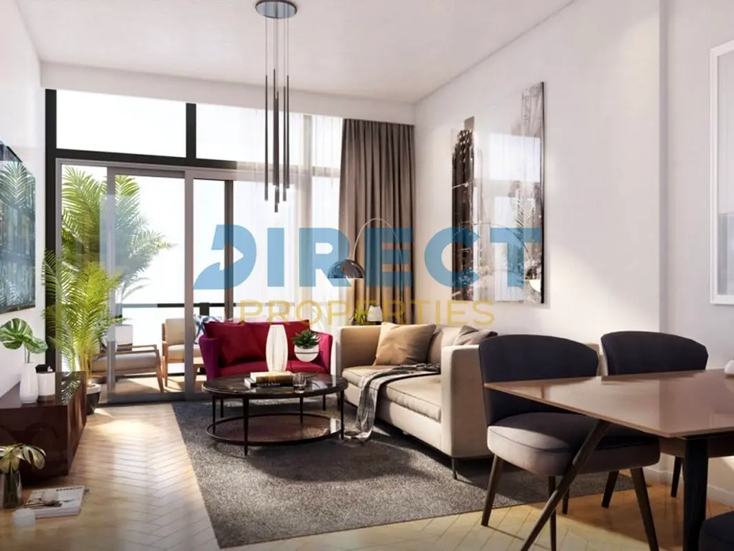 Easy Payment Terms - Elegant Finishes - Great Investment